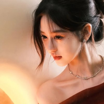 爱哭的孩子
